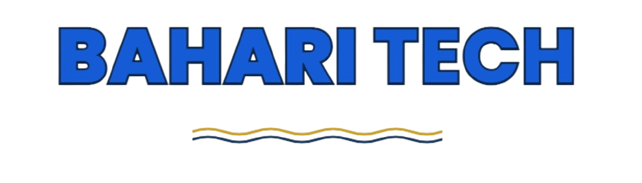 Bahari Tech